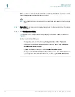 Preview for 15 page of Cisco Small Business AP541N Administration Manual