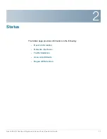 Preview for 26 page of Cisco Small Business AP541N Administration Manual