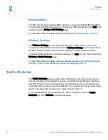 Preview for 29 page of Cisco Small Business AP541N Administration Manual