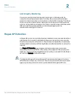 Preview for 34 page of Cisco Small Business AP541N Administration Manual