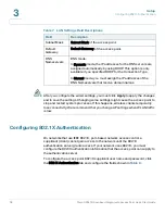 Preview for 43 page of Cisco Small Business AP541N Administration Manual