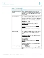 Preview for 50 page of Cisco Small Business AP541N Administration Manual