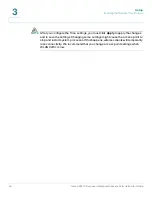 Preview for 51 page of Cisco Small Business AP541N Administration Manual