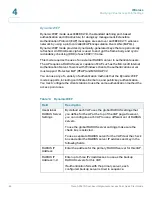 Preview for 69 page of Cisco Small Business AP541N Administration Manual