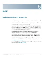 Preview for 102 page of Cisco Small Business AP541N Administration Manual