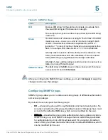 Preview for 108 page of Cisco Small Business AP541N Administration Manual