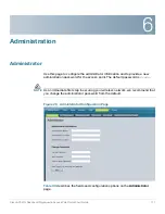 Preview for 116 page of Cisco Small Business AP541N Administration Manual