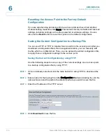 Preview for 119 page of Cisco Small Business AP541N Administration Manual