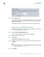 Preview for 121 page of Cisco Small Business AP541N Administration Manual