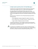 Preview for 128 page of Cisco Small Business AP541N Administration Manual