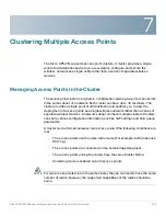 Preview for 134 page of Cisco Small Business AP541N Administration Manual