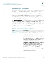 Preview for 146 page of Cisco Small Business AP541N Administration Manual