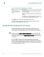 Preview for 147 page of Cisco Small Business AP541N Administration Manual