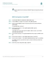 Preview for 162 page of Cisco Small Business AP541N Administration Manual