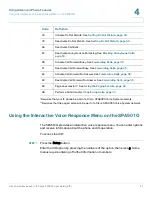 Preview for 68 page of Cisco Small Business Pro 501G User Manual