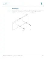 Preview for 14 page of Cisco Small Business Pro SA 520 Administration Manual