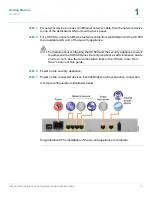 Preview for 17 page of Cisco Small Business Pro SA 520 Administration Manual