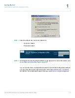 Preview for 19 page of Cisco Small Business Pro SA 520 Administration Manual