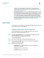 Preview for 25 page of Cisco Small Business Pro SA 520 Administration Manual