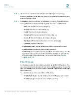 Preview for 47 page of Cisco Small Business Pro SA 520 Administration Manual