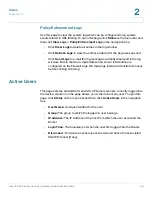 Preview for 48 page of Cisco Small Business Pro SA 520 Administration Manual