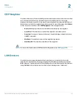 Preview for 49 page of Cisco Small Business Pro SA 520 Administration Manual