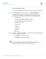 Preview for 54 page of Cisco Small Business Pro SA 520 Administration Manual