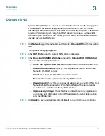 Предварительный просмотр 91 страницы Cisco Small Business Pro SA 520 Administration Manual