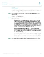 Предварительный просмотр 103 страницы Cisco Small Business Pro SA 520 Administration Manual