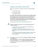 Preview for 129 page of Cisco Small Business Pro SA 520 Administration Manual