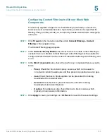 Preview for 143 page of Cisco Small Business Pro SA 520 Administration Manual