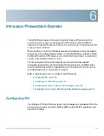 Preview for 148 page of Cisco Small Business Pro SA 520 Administration Manual