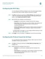 Preview for 150 page of Cisco Small Business Pro SA 520 Administration Manual