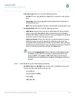 Preview for 163 page of Cisco Small Business Pro SA 520 Administration Manual