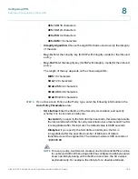 Preview for 169 page of Cisco Small Business Pro SA 520 Administration Manual