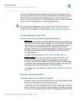 Preview for 173 page of Cisco Small Business Pro SA 520 Administration Manual