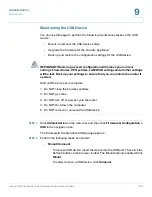 Preview for 202 page of Cisco Small Business Pro SA 520 Administration Manual