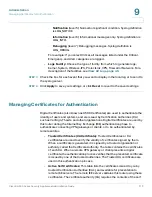 Preview for 212 page of Cisco Small Business Pro SA 520 Administration Manual