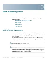 Preview for 215 page of Cisco Small Business Pro SA 520 Administration Manual