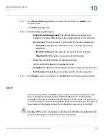 Preview for 216 page of Cisco Small Business Pro SA 520 Administration Manual