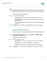 Preview for 218 page of Cisco Small Business Pro SA 520 Administration Manual