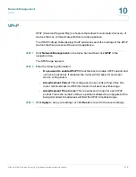 Preview for 219 page of Cisco Small Business Pro SA 520 Administration Manual