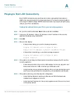 Preview for 224 page of Cisco Small Business Pro SA 520 Administration Manual