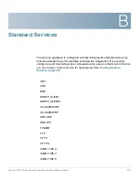 Preview for 227 page of Cisco Small Business Pro SA 520 Administration Manual