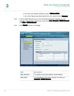 Preview for 30 page of Cisco Small Business Pro series Administration Manual