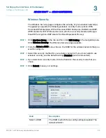 Preview for 35 page of Cisco Small Business Pro series Administration Manual