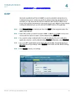 Preview for 69 page of Cisco Small Business Pro series Administration Manual