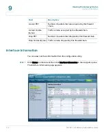 Предварительный просмотр 110 страницы Cisco Small Business Pro series Administration Manual