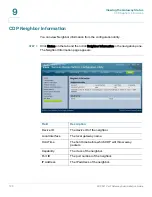 Предварительный просмотр 120 страницы Cisco Small Business Pro series Administration Manual