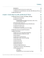 Preview for 4 page of Cisco Small Business Pro SPA 502G Administration Manual